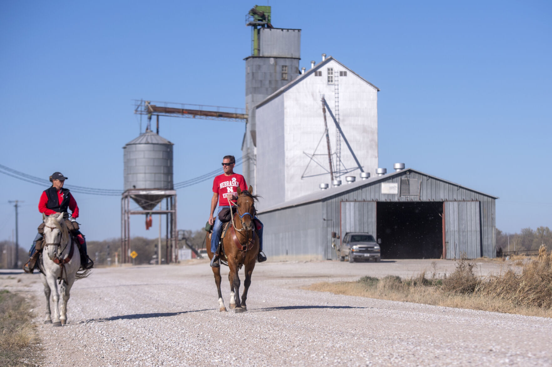 Rural Voting, 11.3